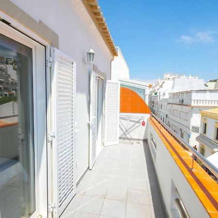 O Veleiro Apartment By Hellovacations 알부페이라 외부 사진