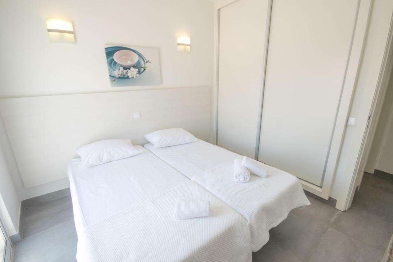 O Veleiro Apartment By Hellovacations 알부페이라 외부 사진