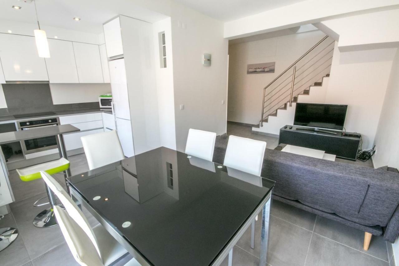 O Veleiro Apartment By Hellovacations 알부페이라 외부 사진