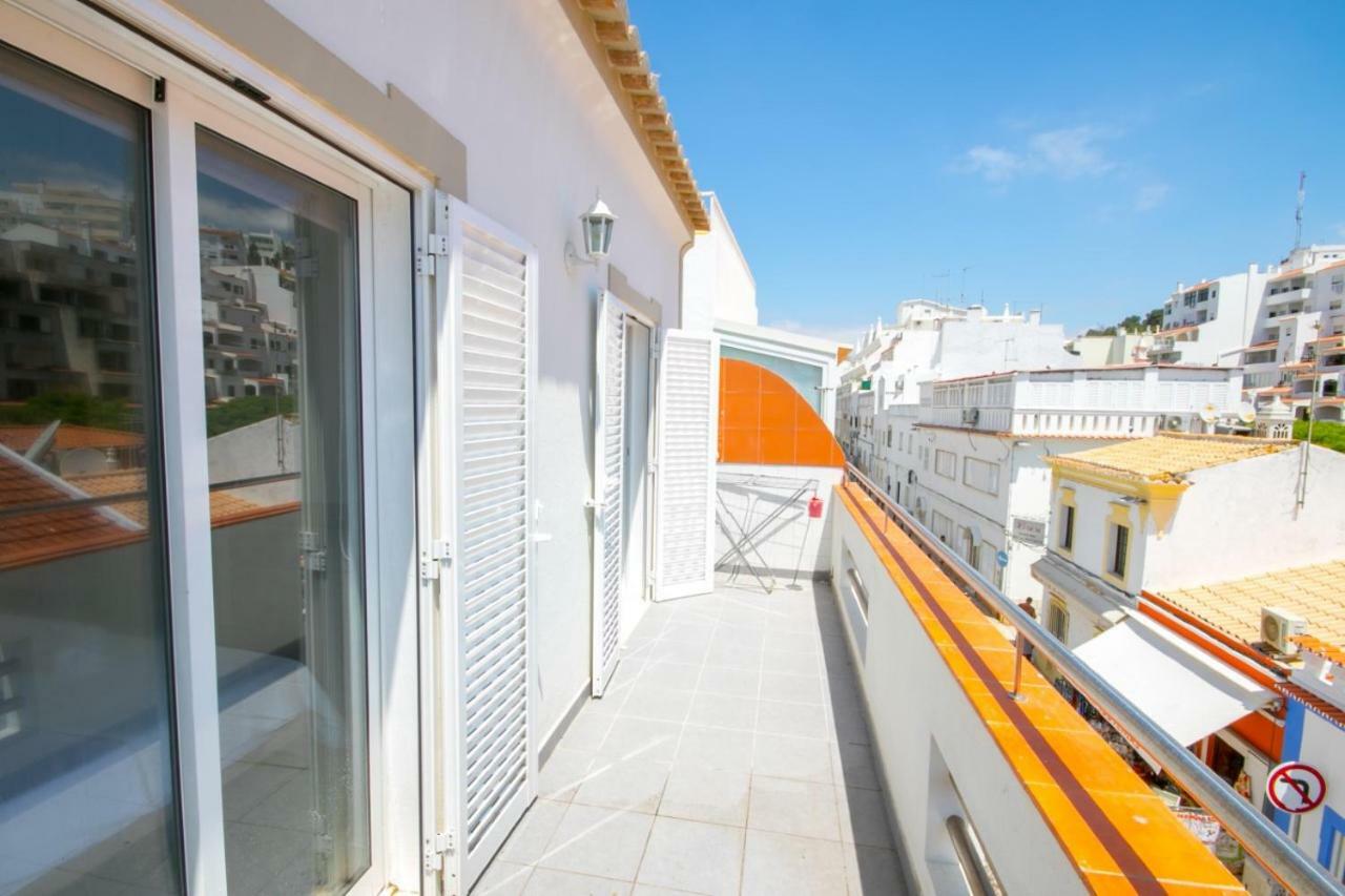 O Veleiro Apartment By Hellovacations 알부페이라 외부 사진