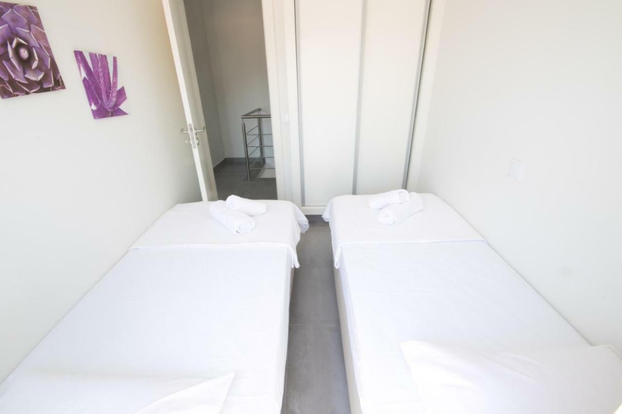 O Veleiro Apartment By Hellovacations 알부페이라 외부 사진