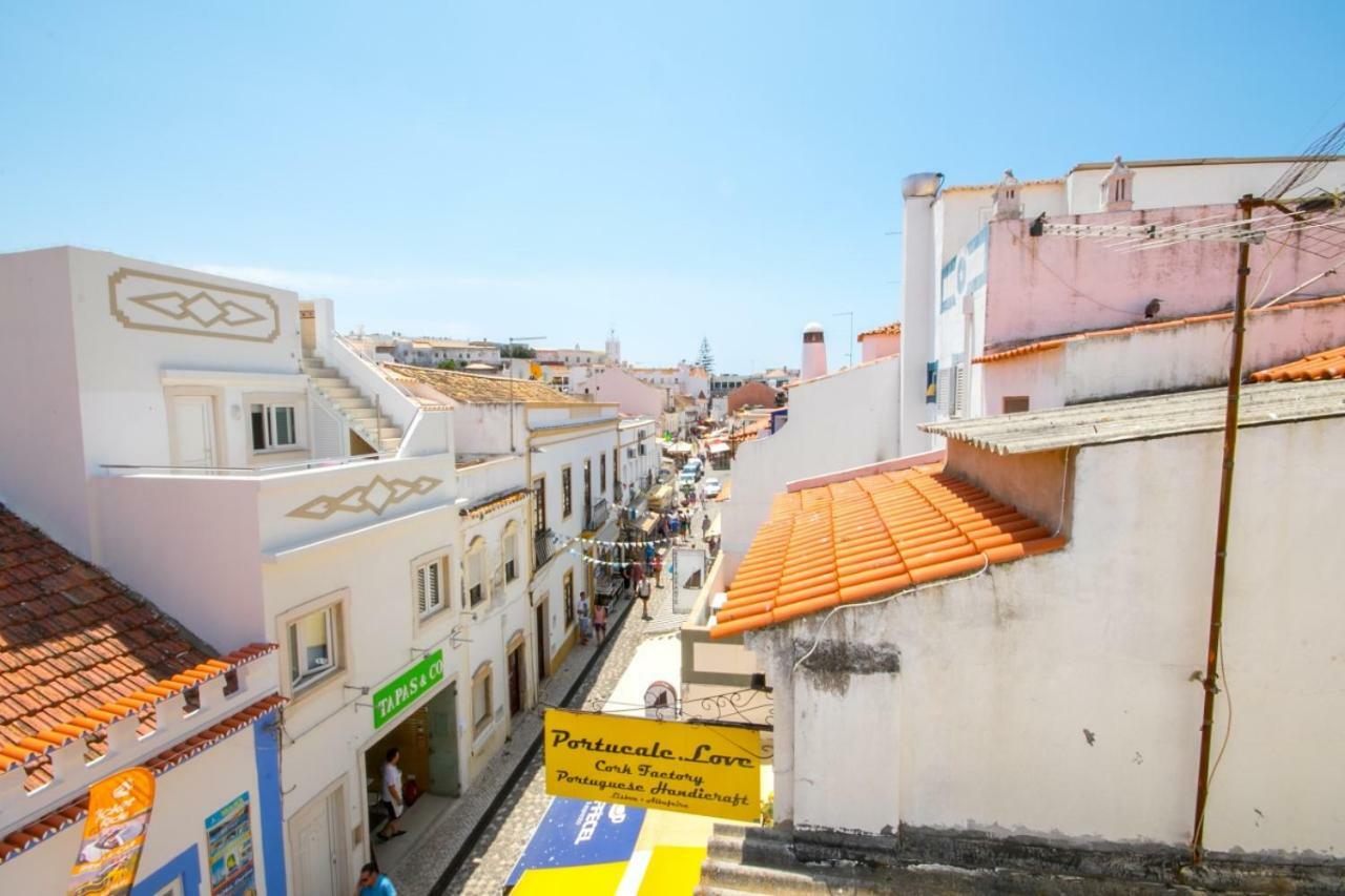 O Veleiro Apartment By Hellovacations 알부페이라 외부 사진