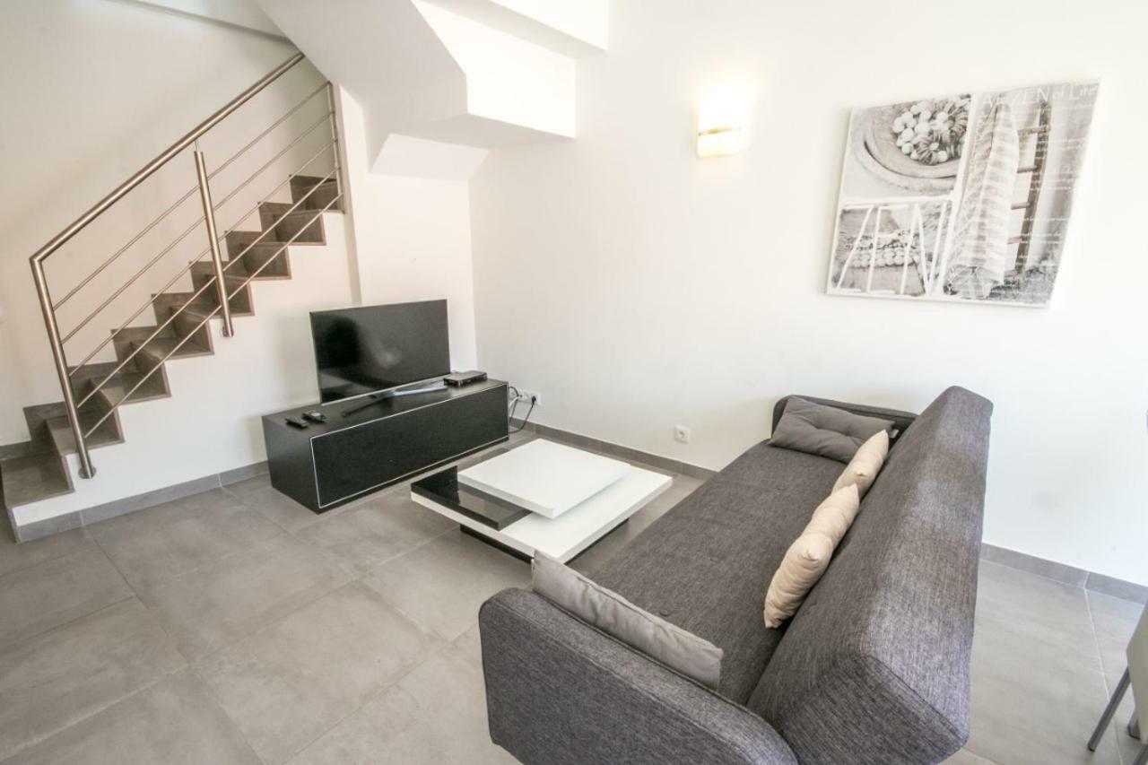 O Veleiro Apartment By Hellovacations 알부페이라 외부 사진