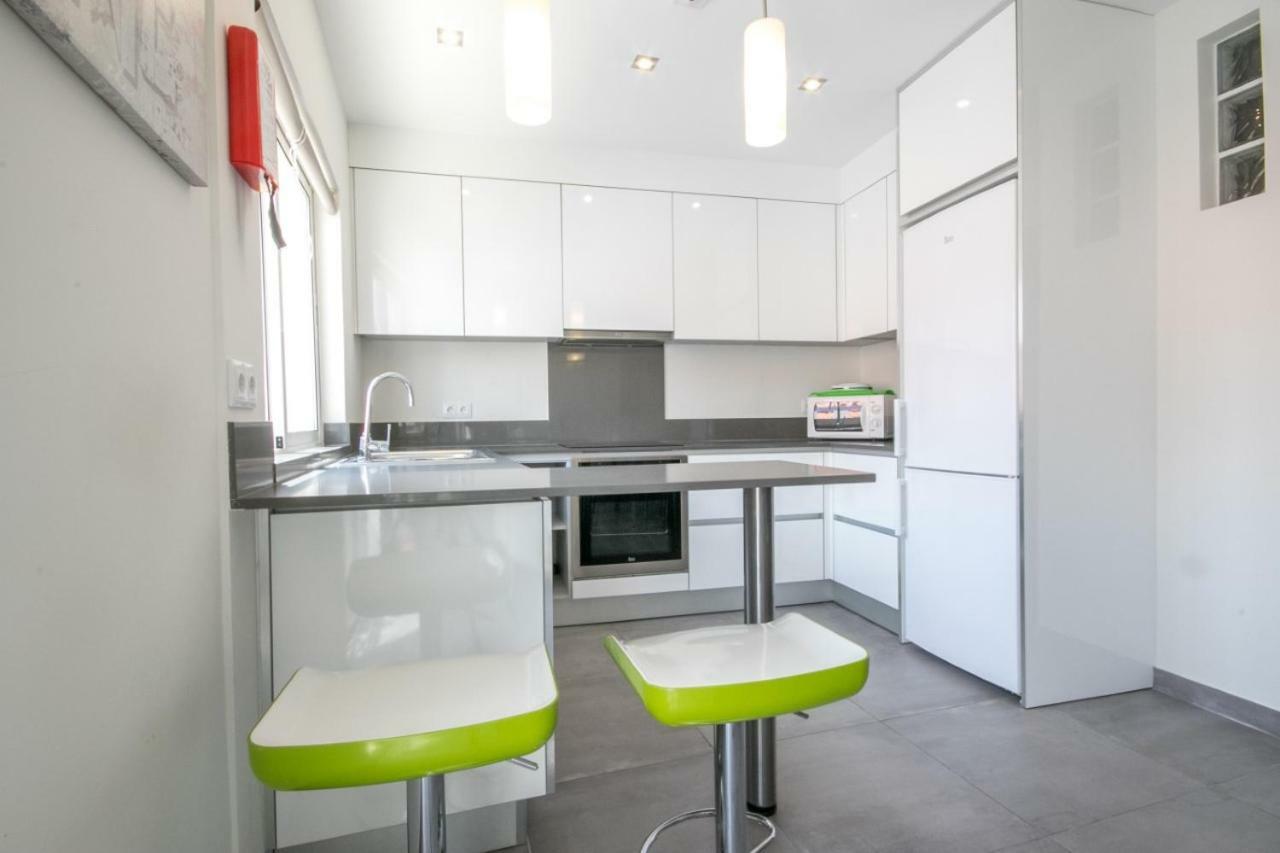 O Veleiro Apartment By Hellovacations 알부페이라 외부 사진